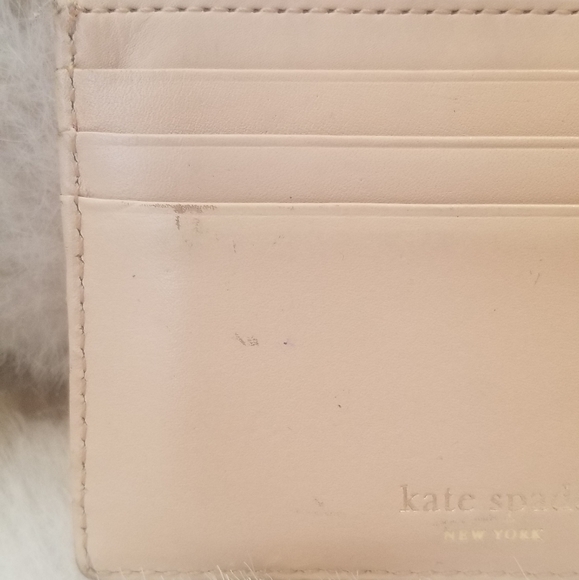 Kate Spade Slim Card Wallet - Picture 4 of 10